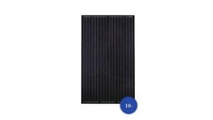 Panel solar monocristalino de alta eficiencia 325W~335W