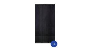 Panel solar policristalino de alta eficiencia 300W~330W