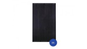 Paneles solares policristalinos de alta eficiencia 250W~275W